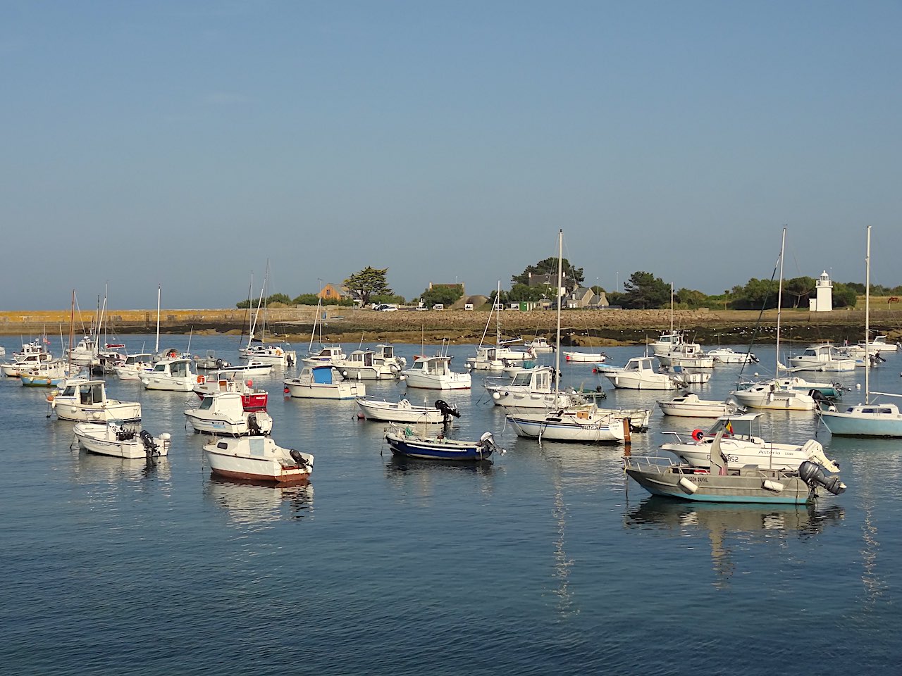 port de Barfleur