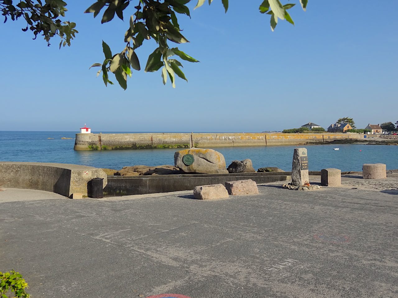 port de Barfleur