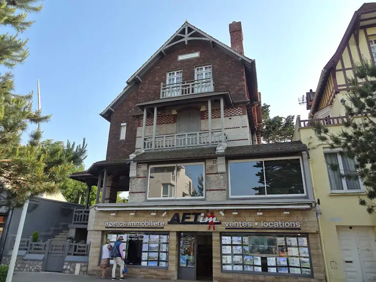 Que visiter, que faire au Touquet-Paris-Plage : les meilleures