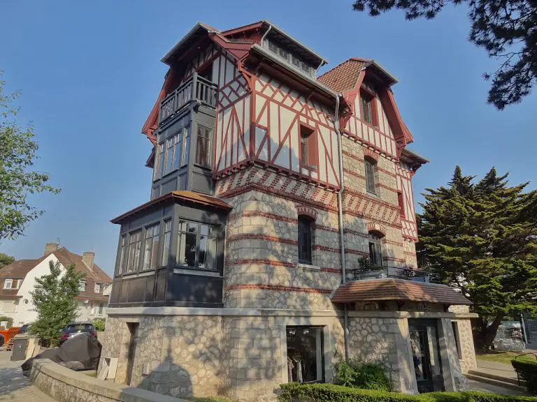 Que visiter, que faire au Touquet-Paris-Plage : les meilleures