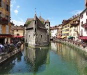 Annecy