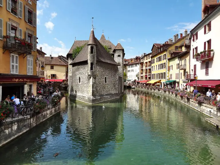 Annecy