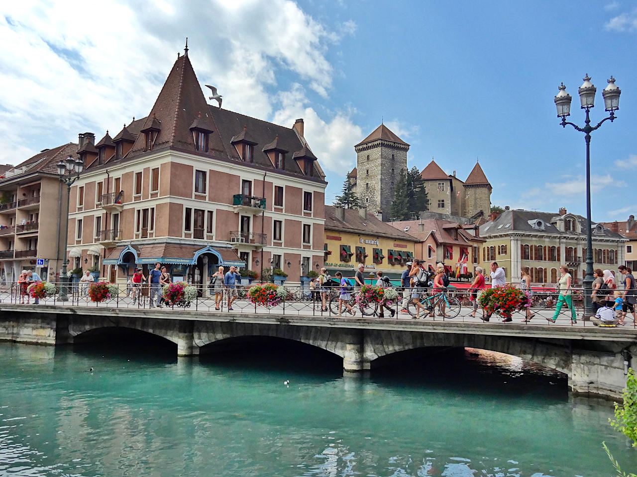 Annecy