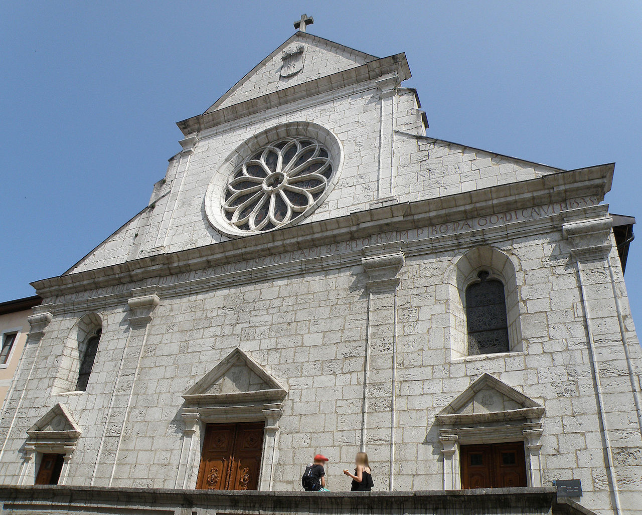 Annecy_Cathédrale_Saint-Pierre_1