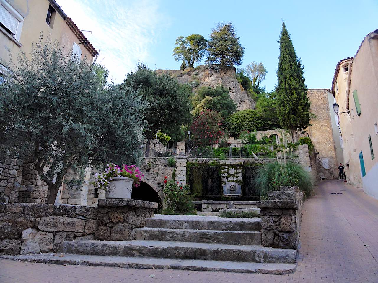 Barjols