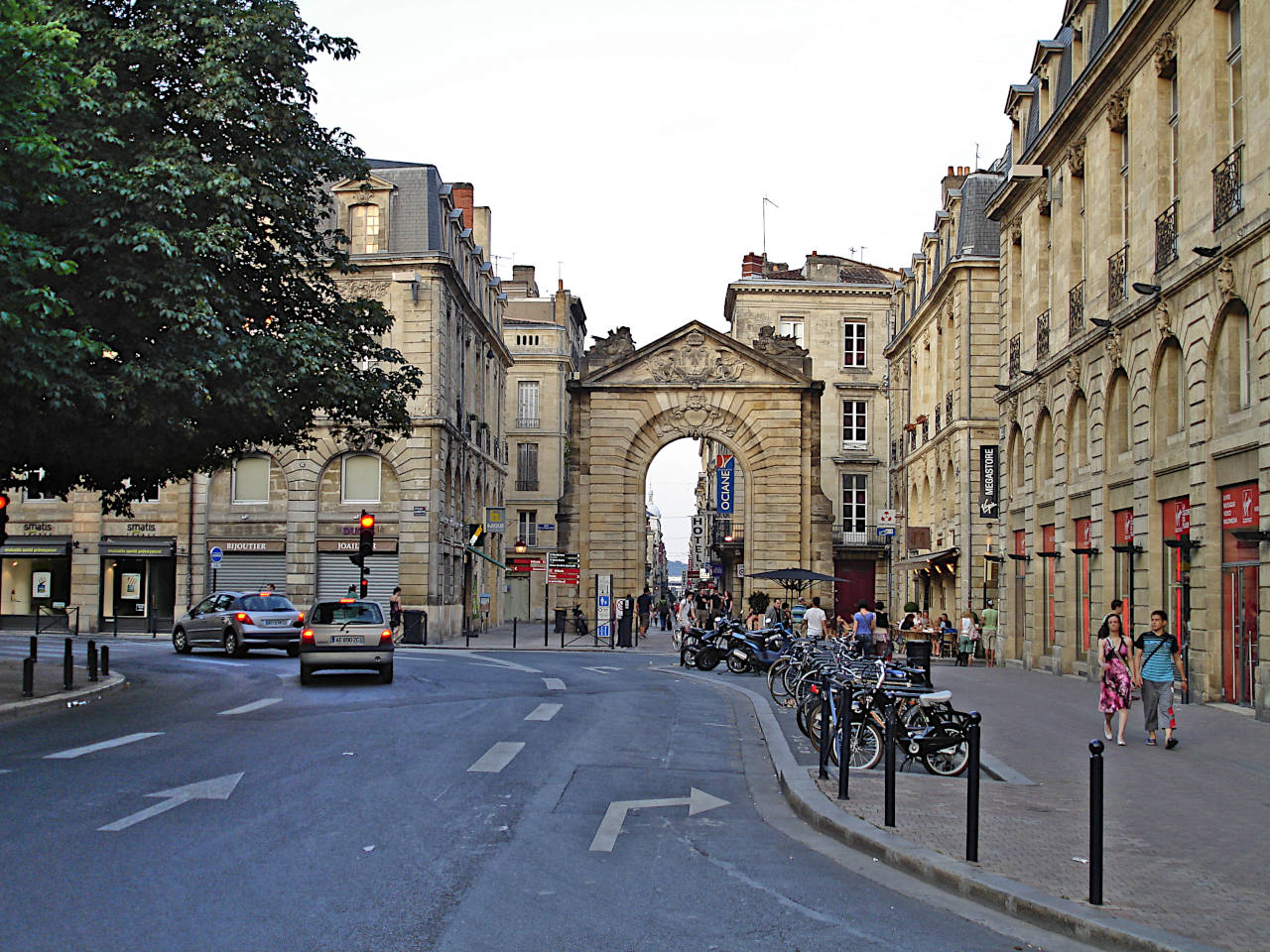 Bordeaux