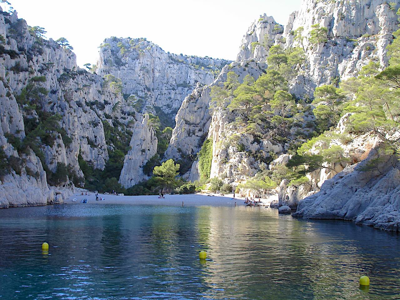 Calanque d'En-Vau