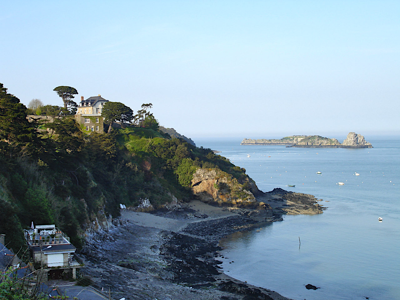 Cancale