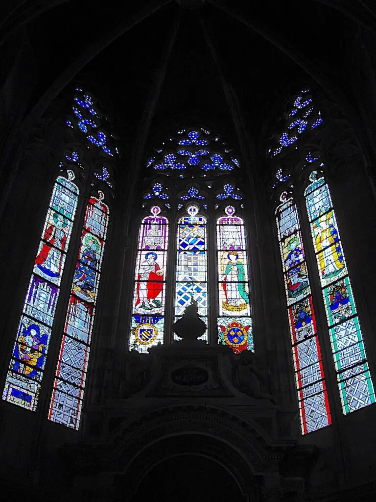 Cathédrale Saint-Étienne de Toulouse