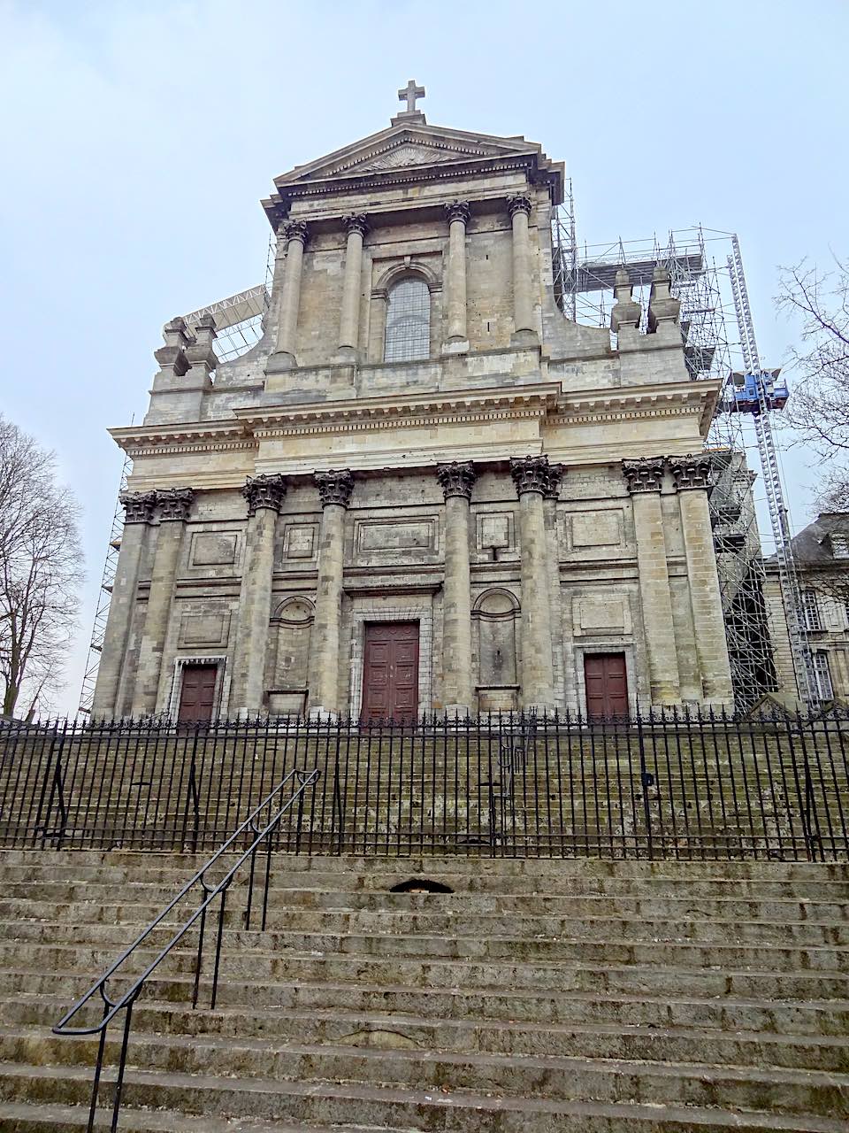 Que visiter, que faire à Arras en 1 jour La souris globetrotteuse
