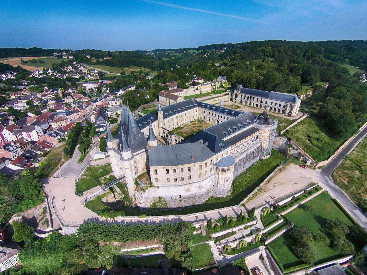 Château de Gaillon