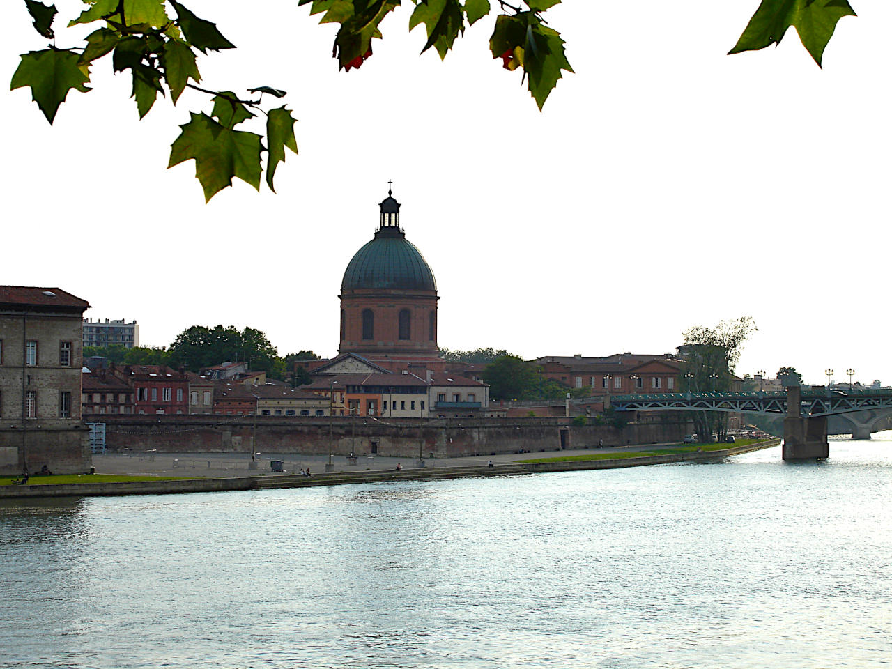 Dome de la Grave à Toulouse
