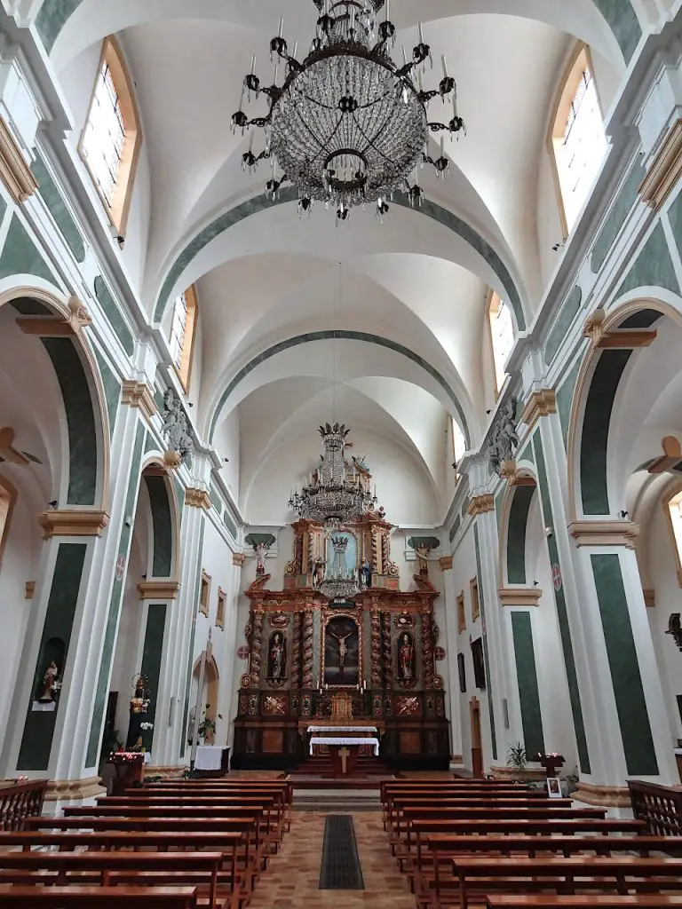 Église Saint François de Sales Annecy