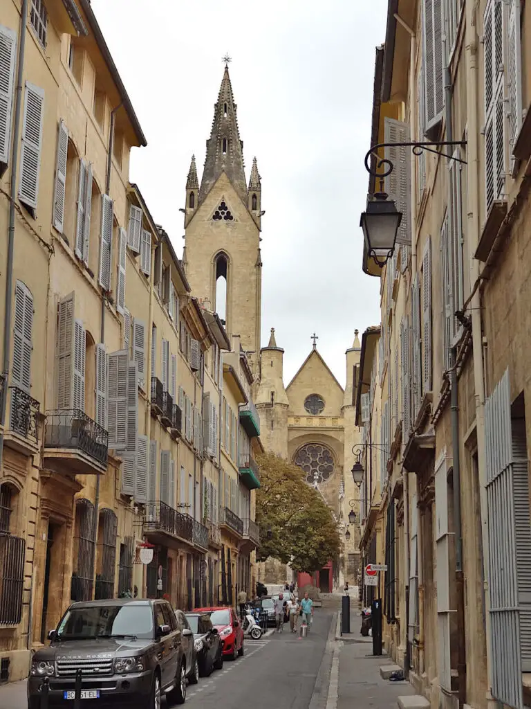 Église Saint-Jean de Malte