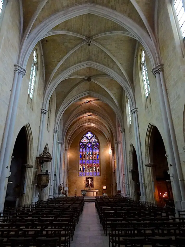 Église Saint-Jean de Malte