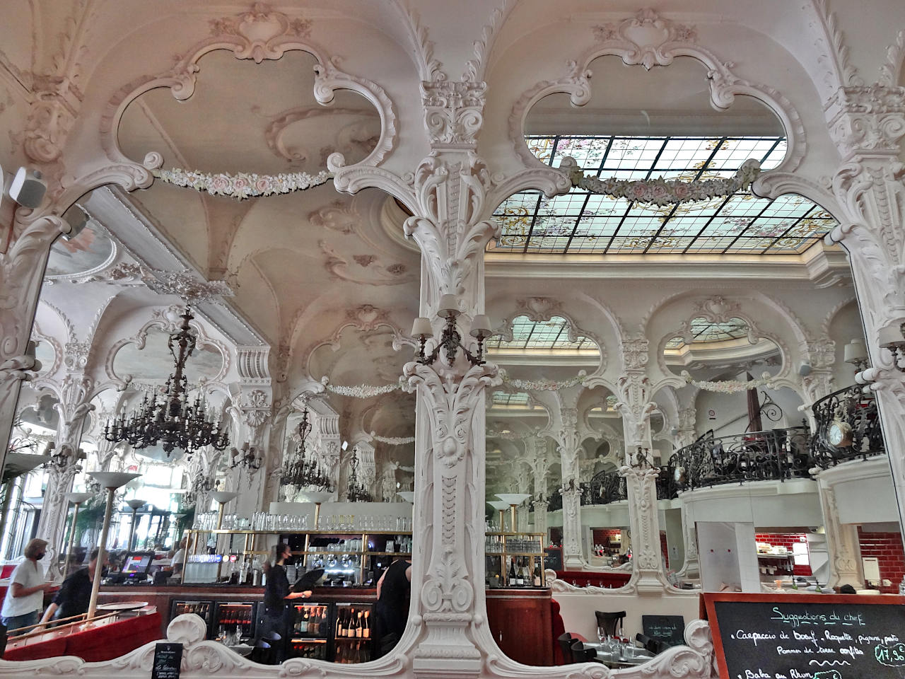 Grand Café de Moulins