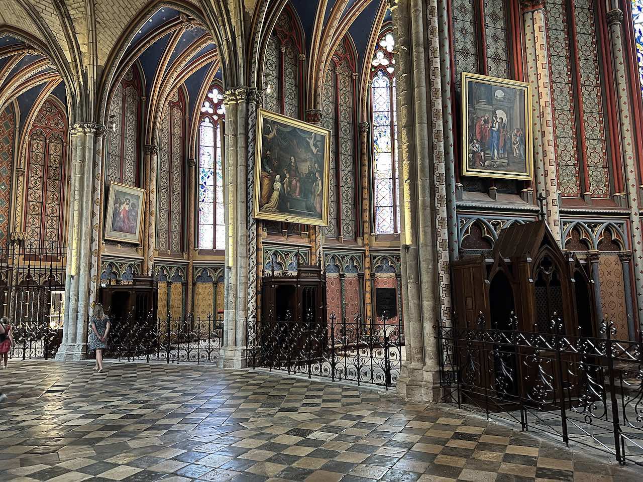 Cathédrale Sainte-Croix d'Orléans