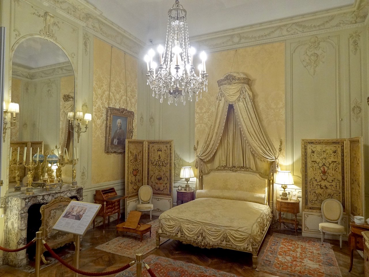 musée Jacquemart André