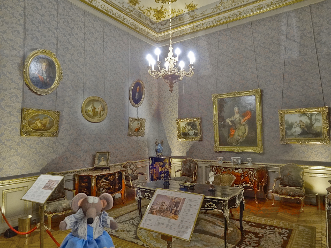 musée Jacquemart André