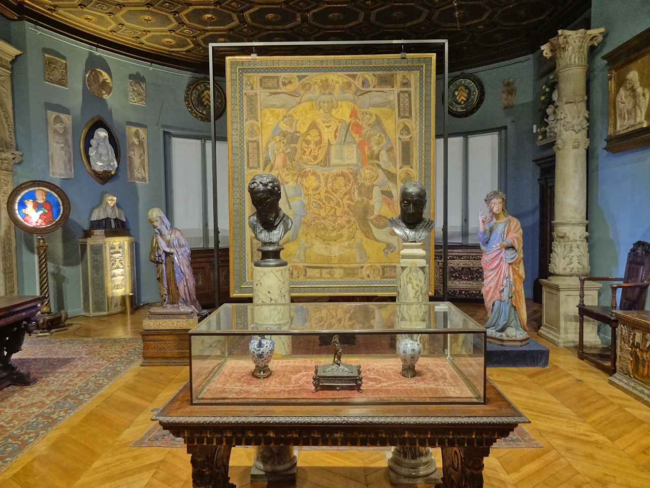 musée Jacquemart André