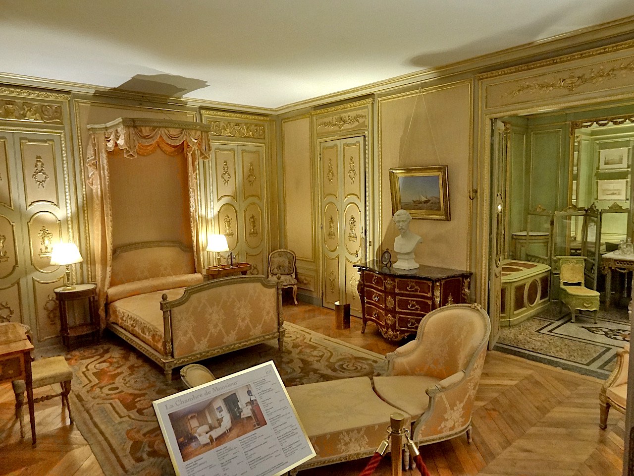 musée Jacquemart André