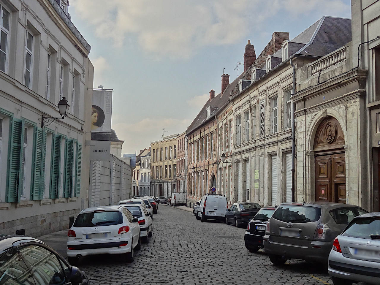 Musée des Beaux-Arts de Cambrai