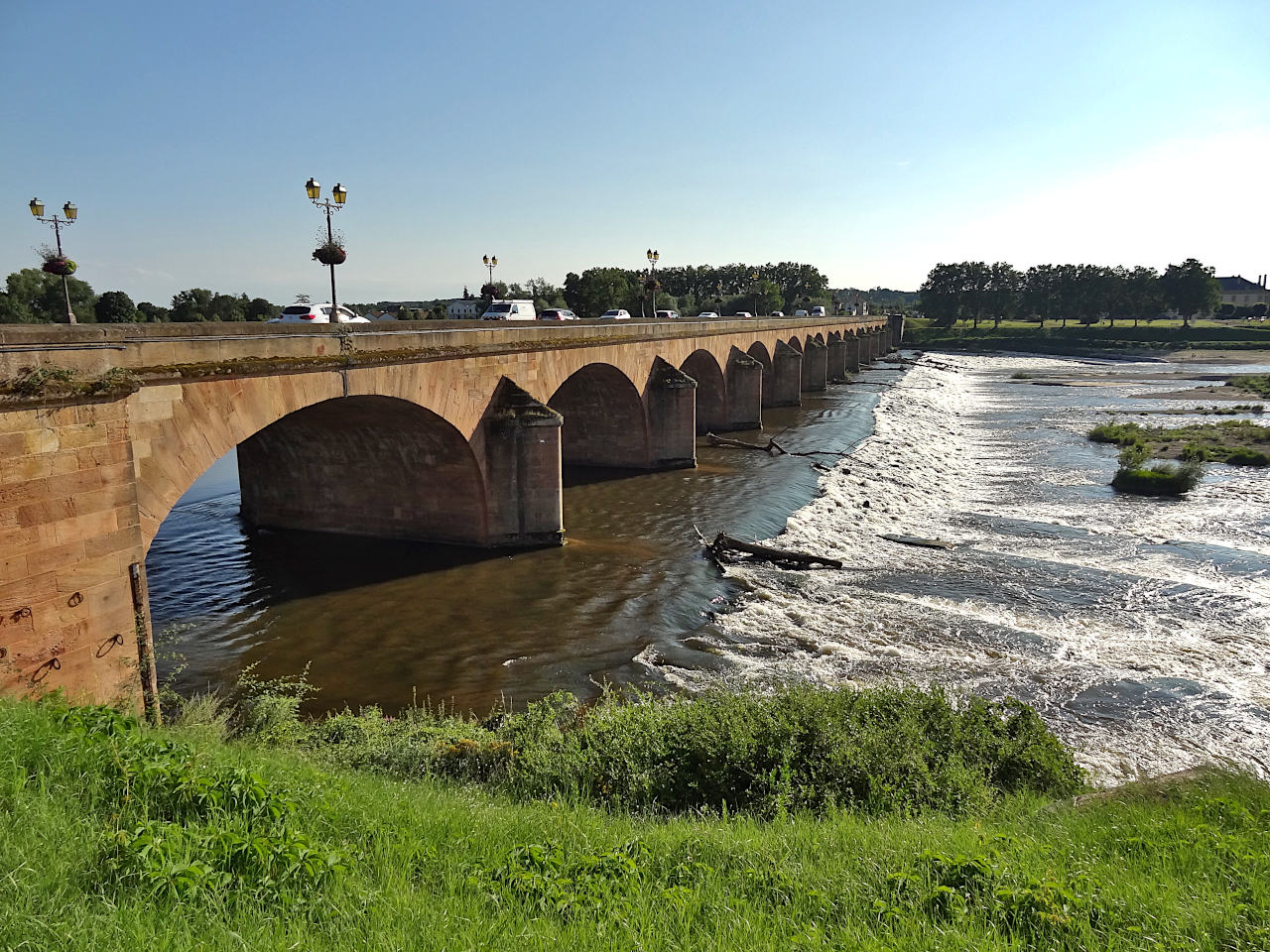 Pont Régemortes