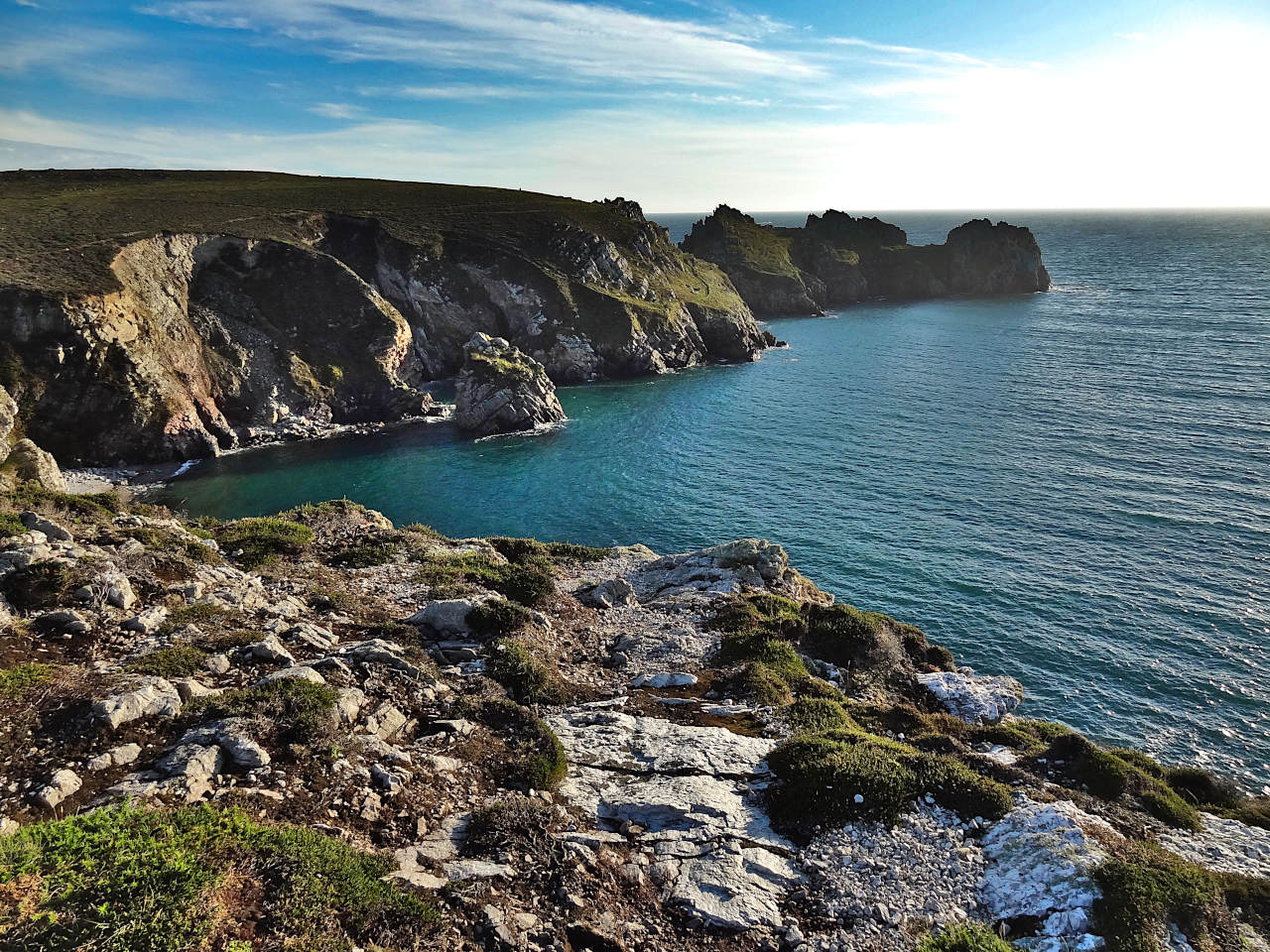 Presqu’île de Crozon