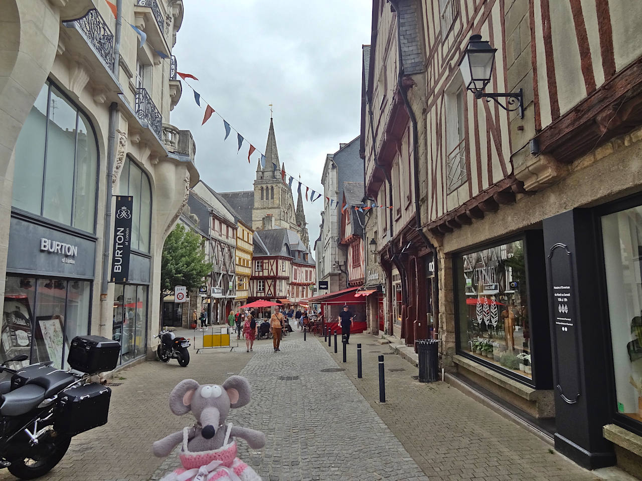 Vannes