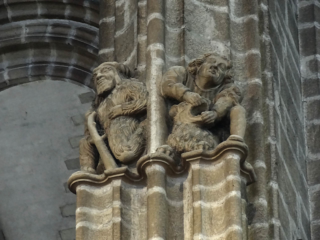 cathédrale de Vannes