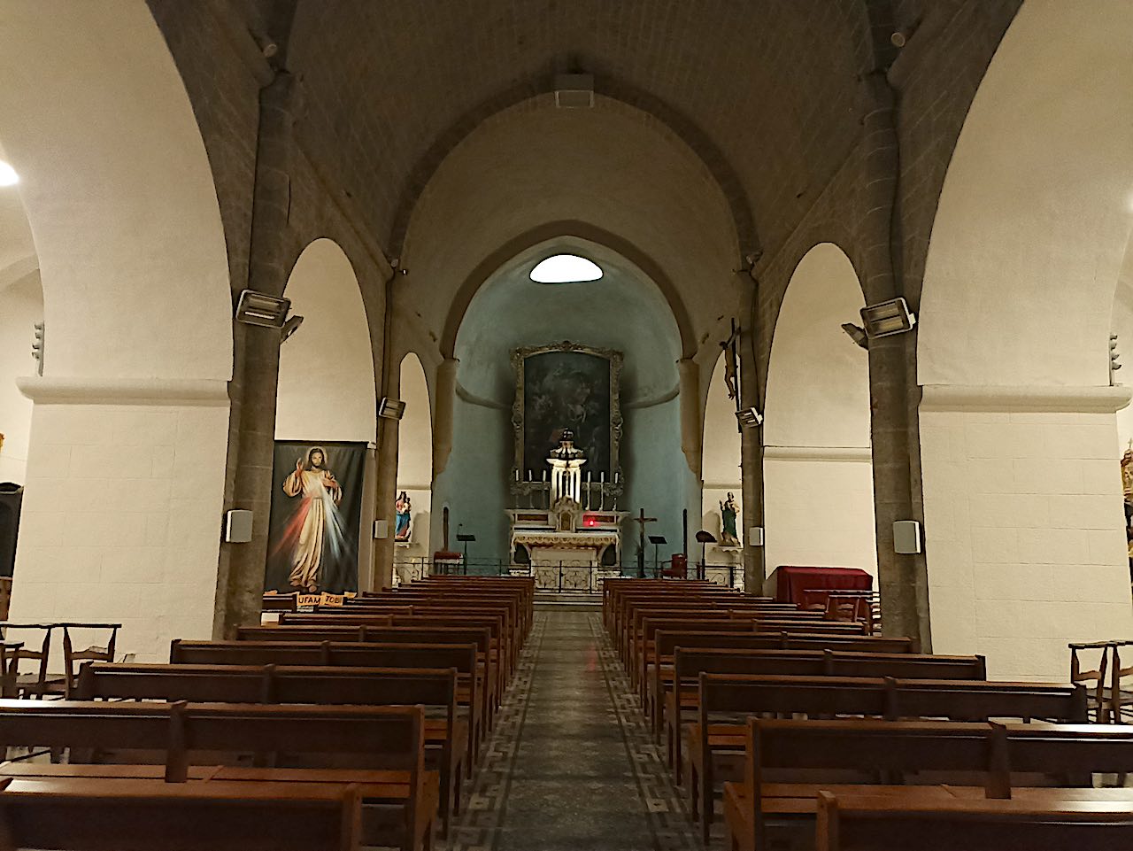 église de Cotignac