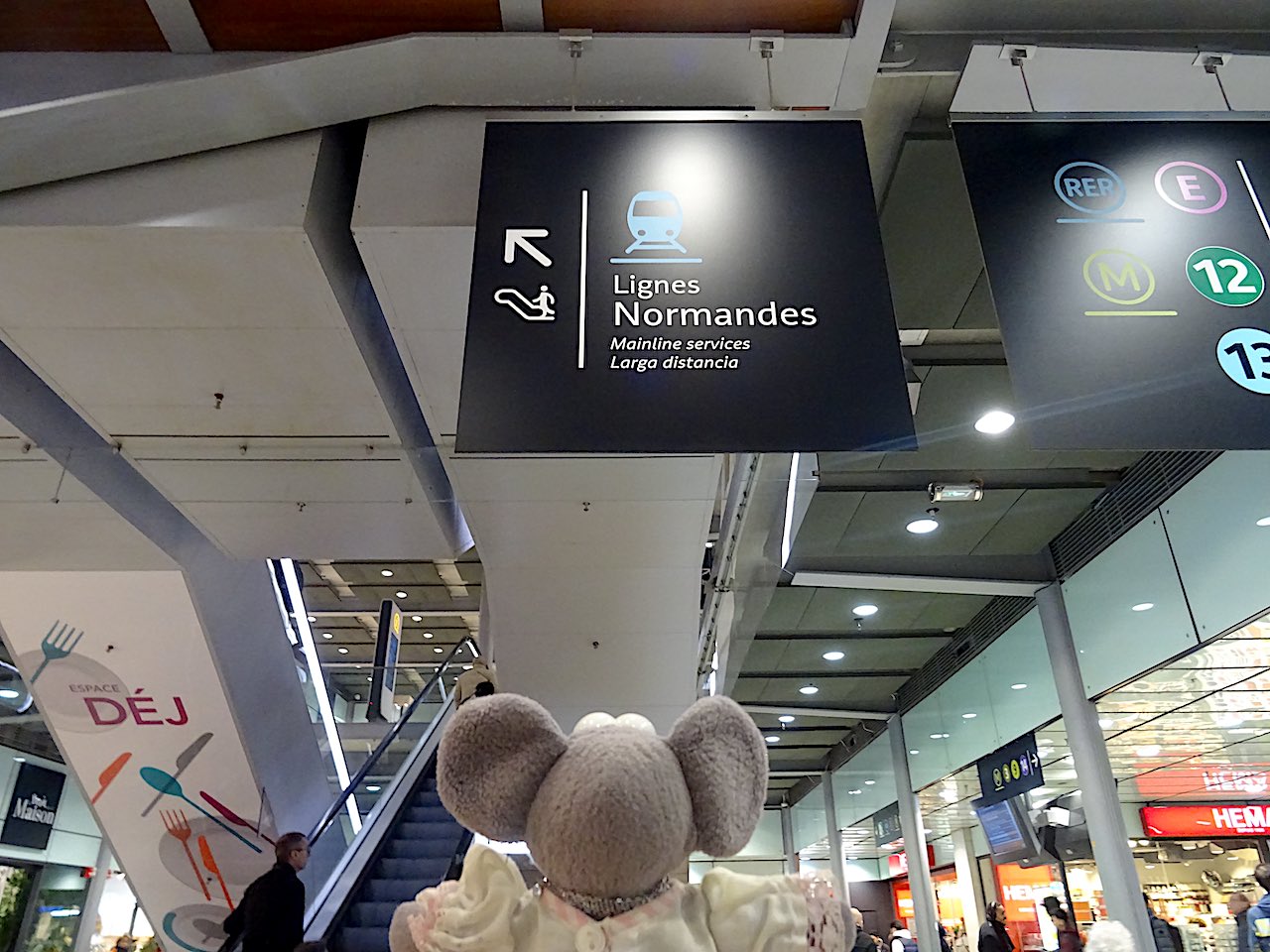 gare Saint-Lazare
