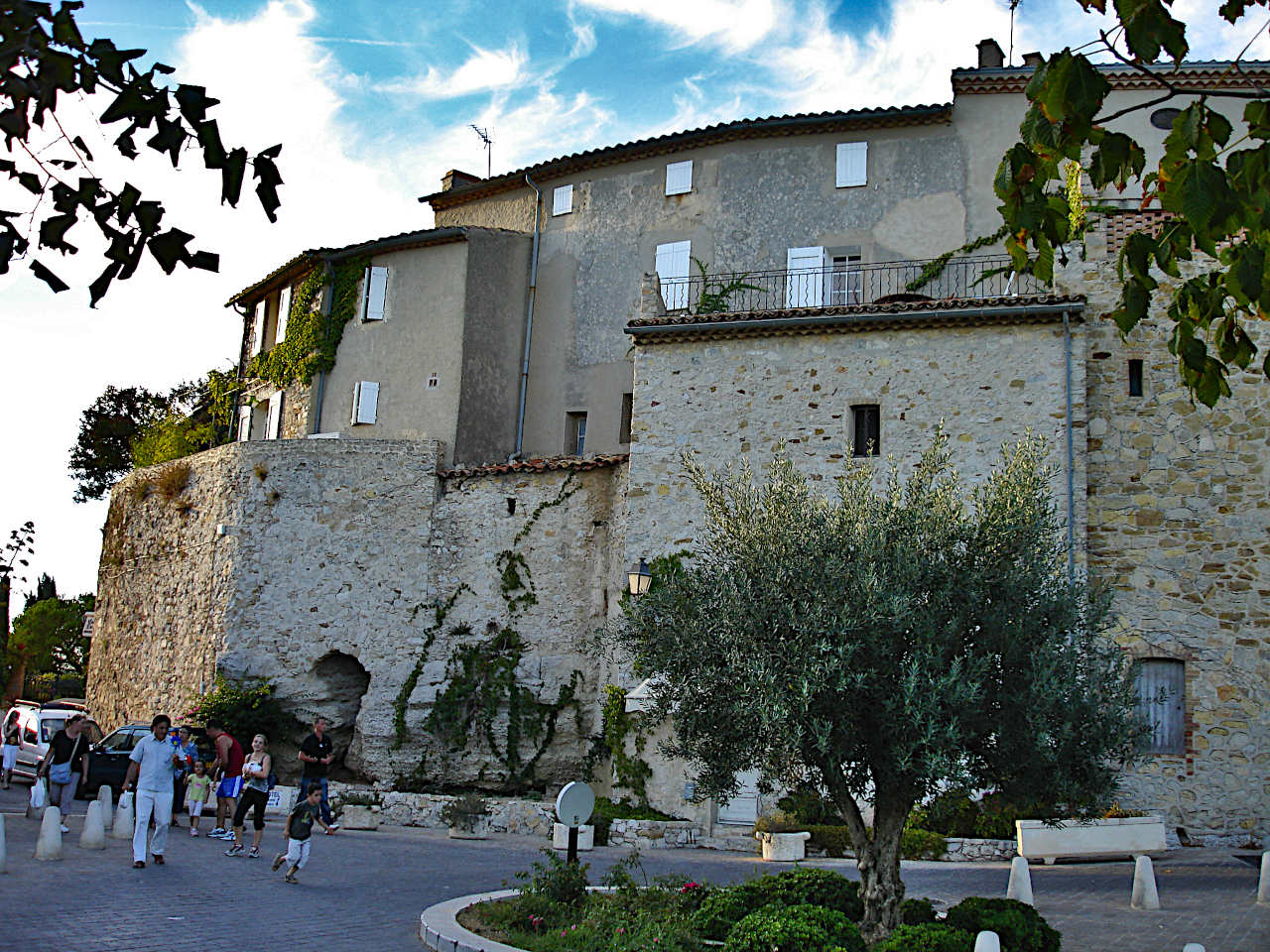 le Castellet