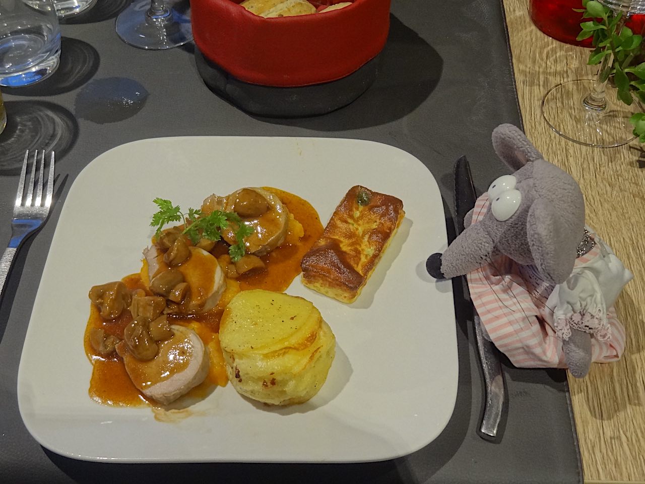 le Rozili