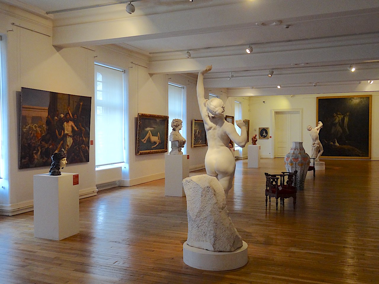 musée des Beaux-Arts d'Arras