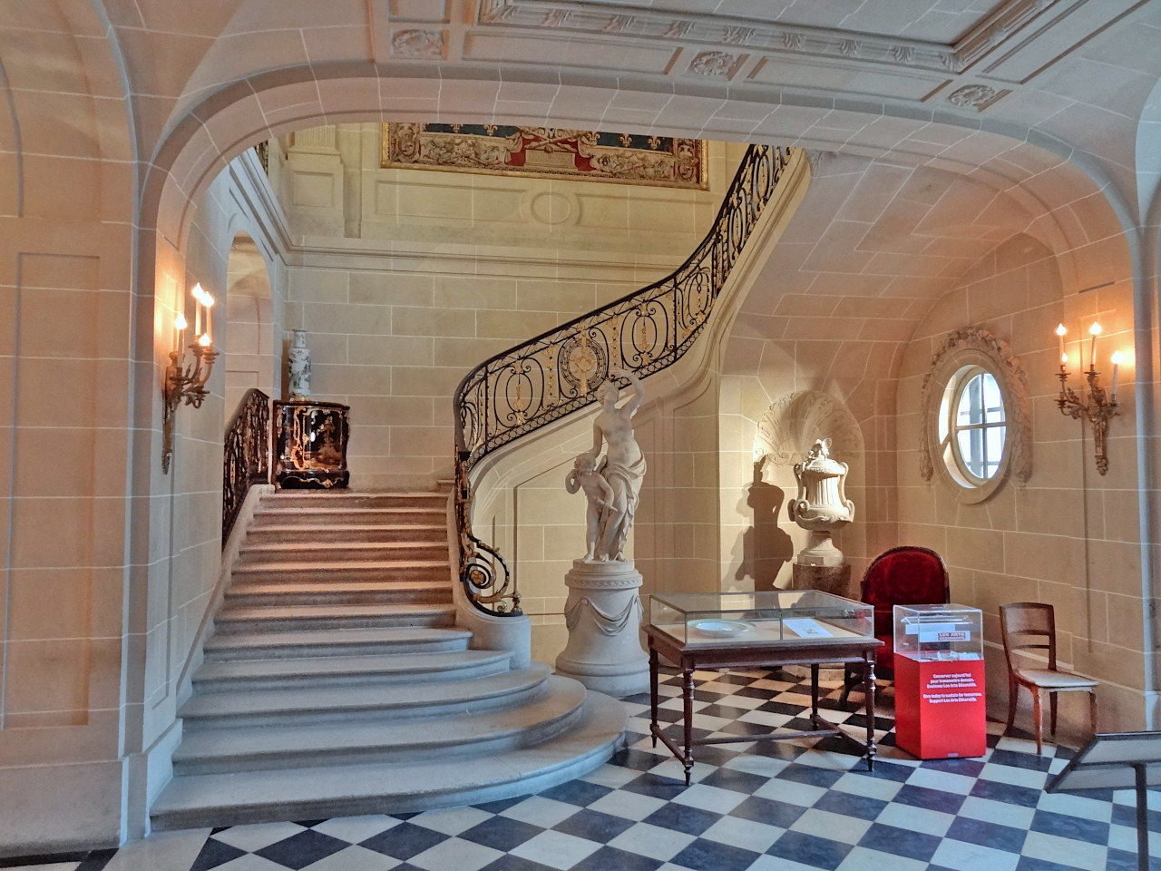 musée Nissim de Camondo