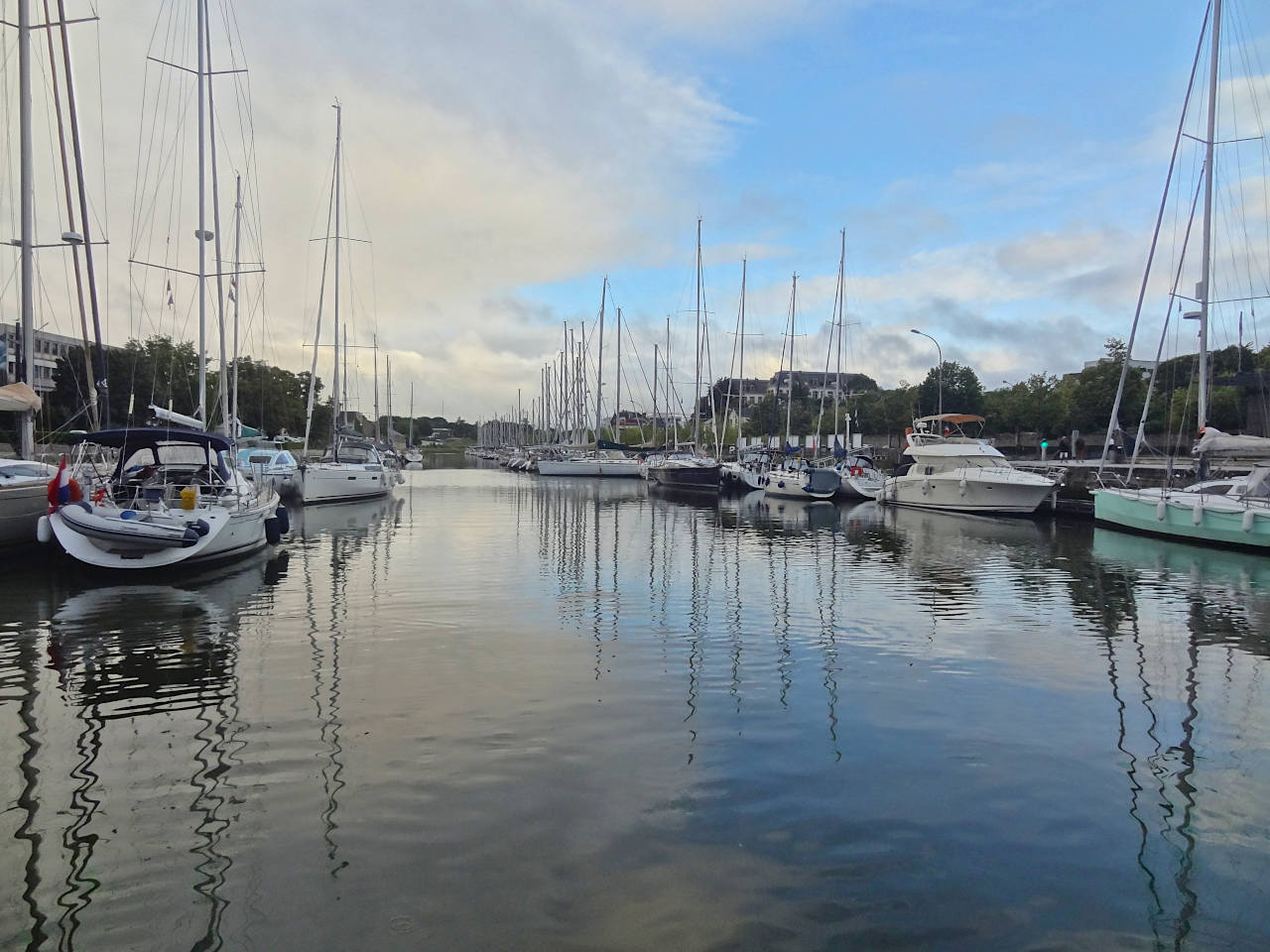 port de Vannes