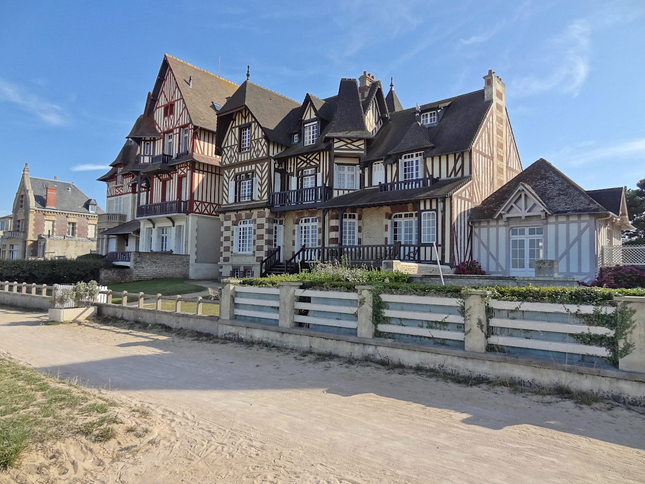 Hermanville-sur-Mer