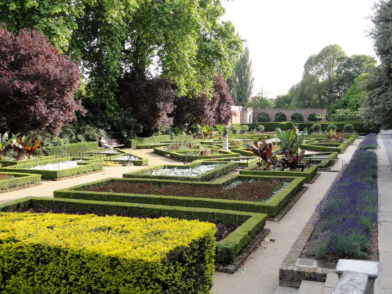 Holland Park
