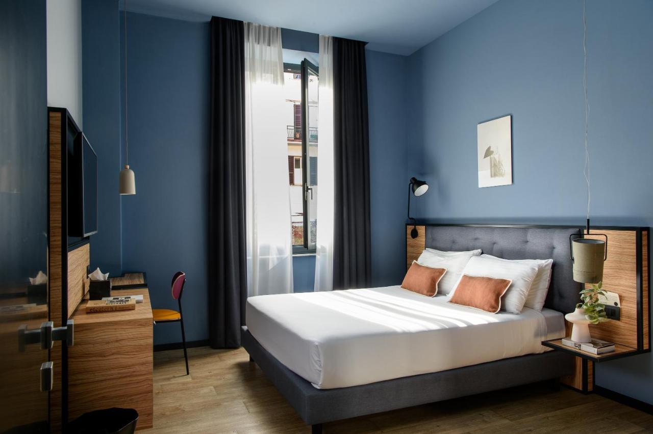 The Poet Hotel où dormir à La Spezia