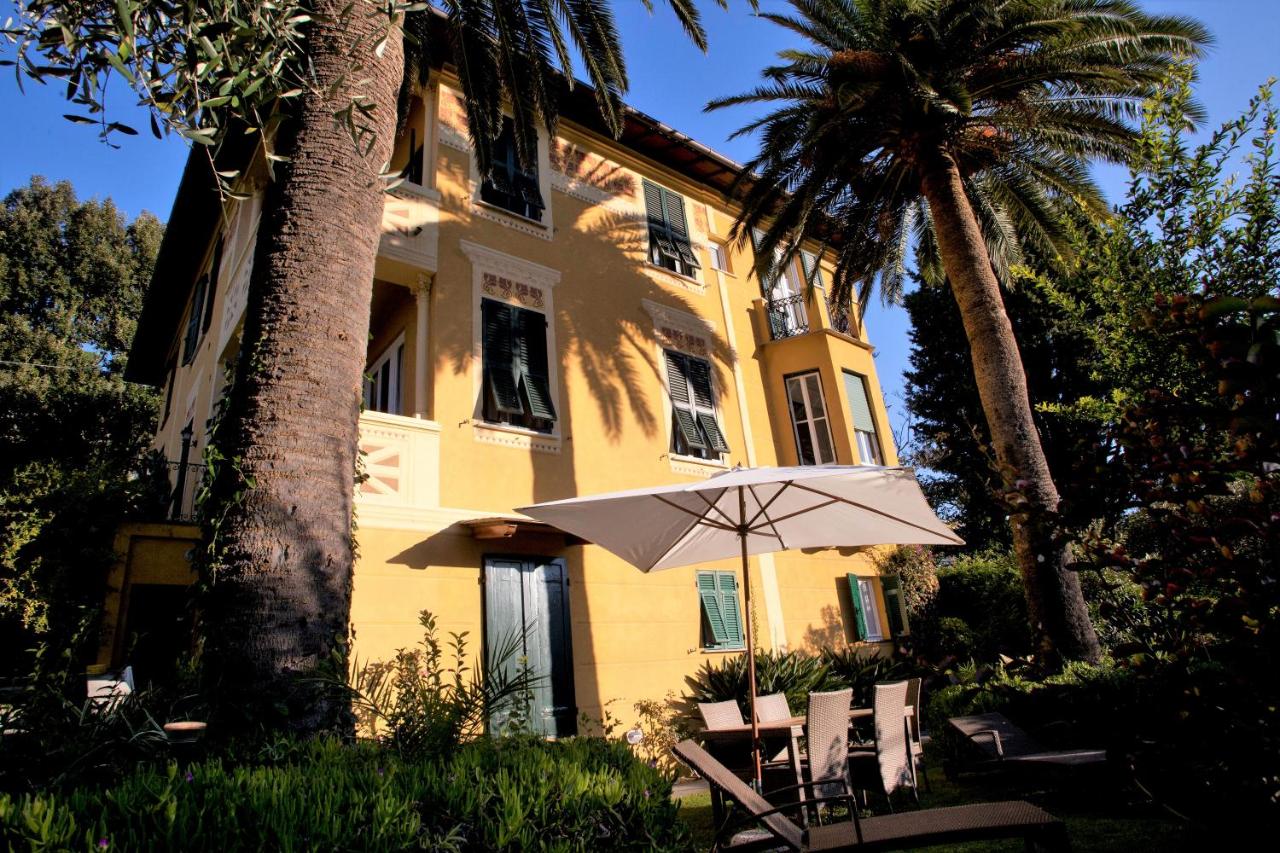 Villa Margherita où dormir à Levanto près des Cinque Terre