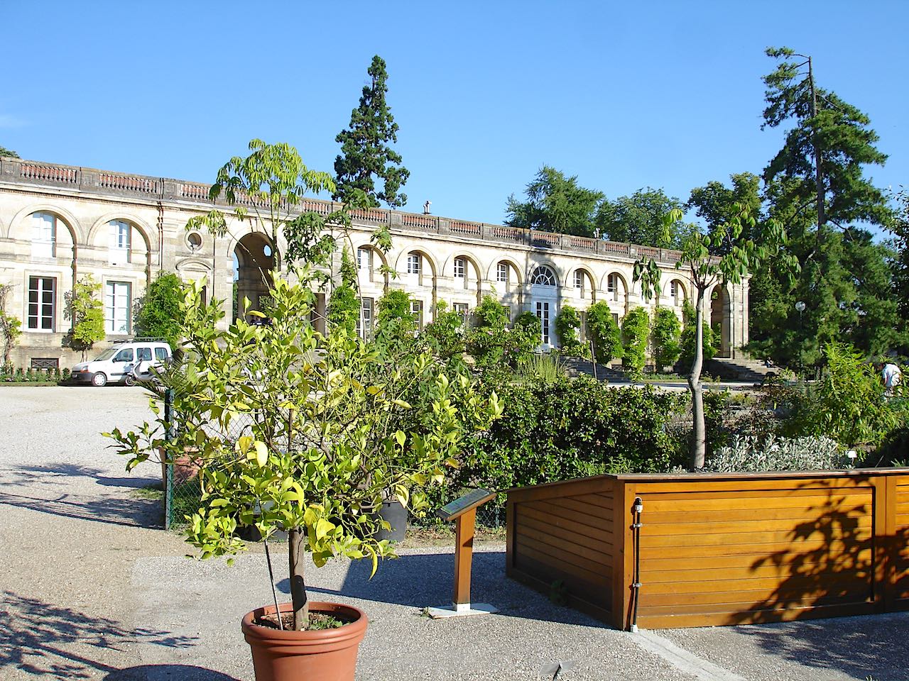 Musée des Sciences et de la Nature de Bordeaux