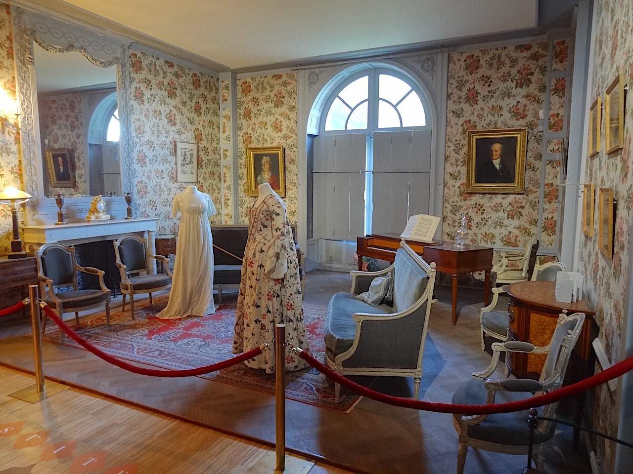 musée de la toile de Jouy