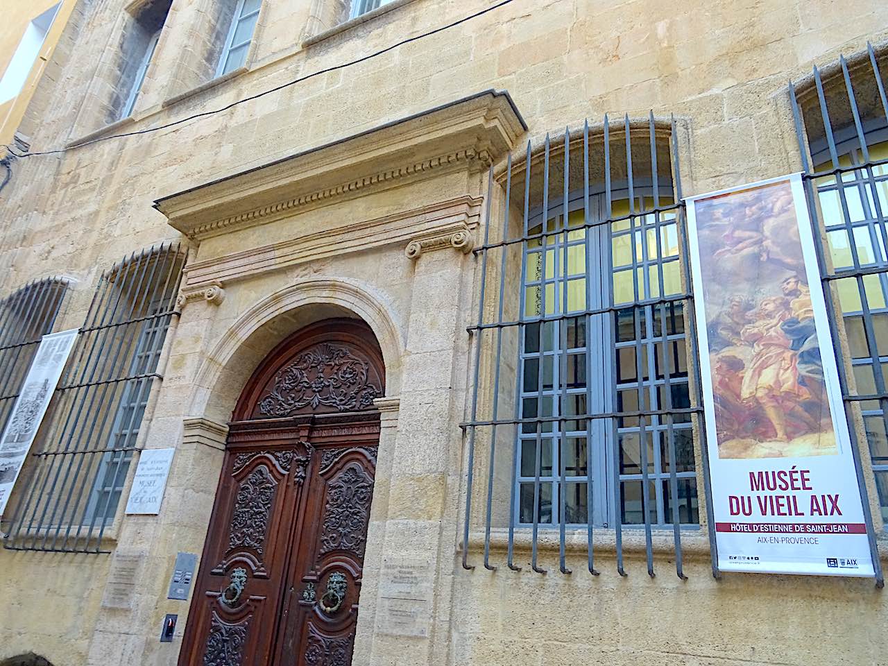 musée du vieil Aix