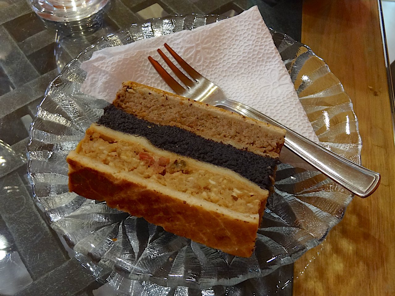 pâtisserie juive