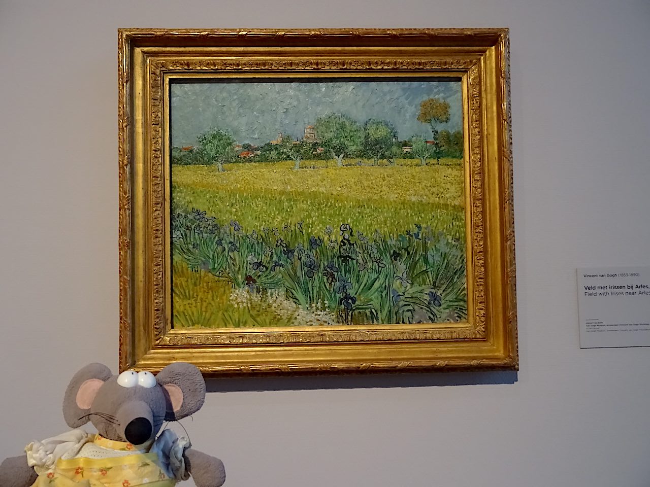 musée Van Gogh