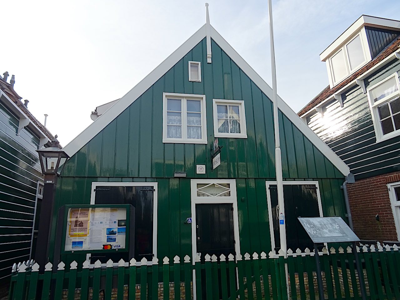 musée de Marken