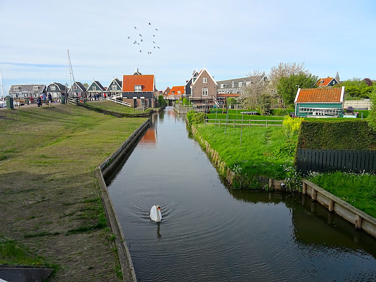 Marken