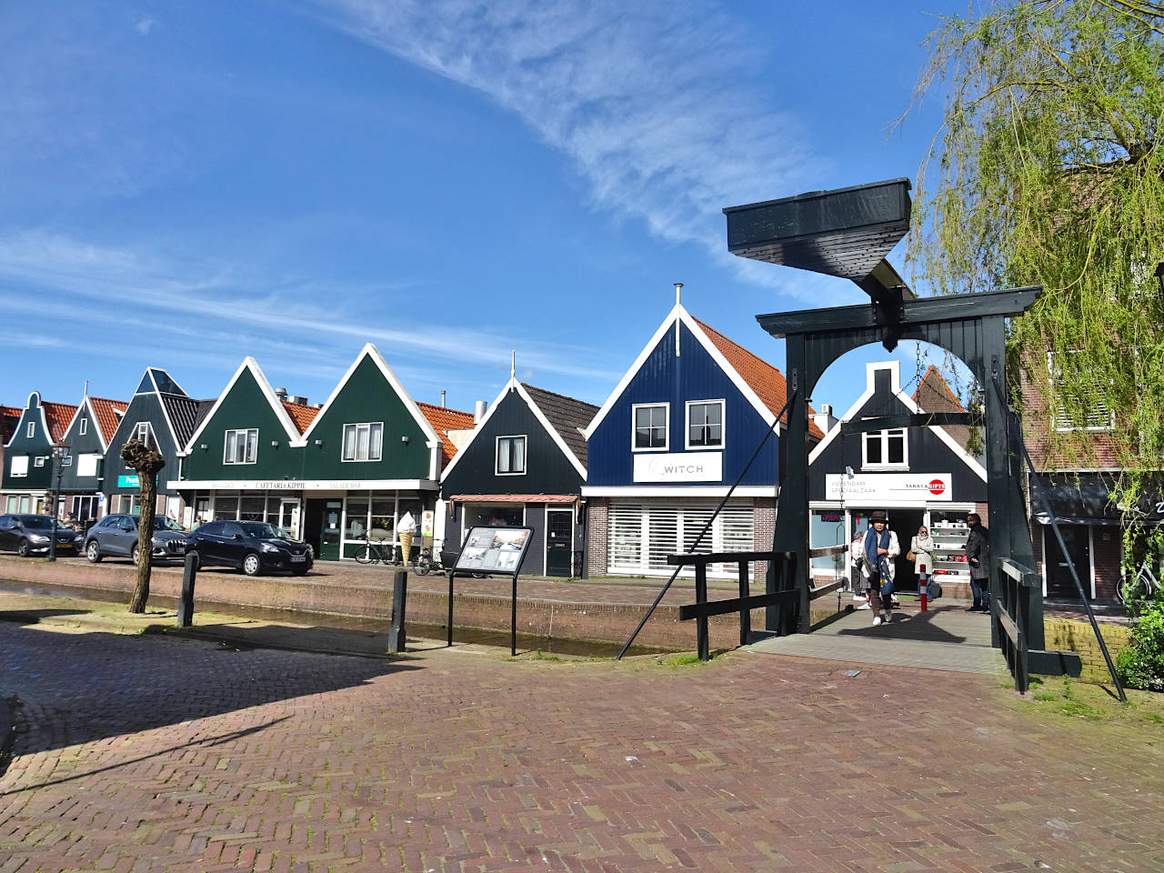Volendam 