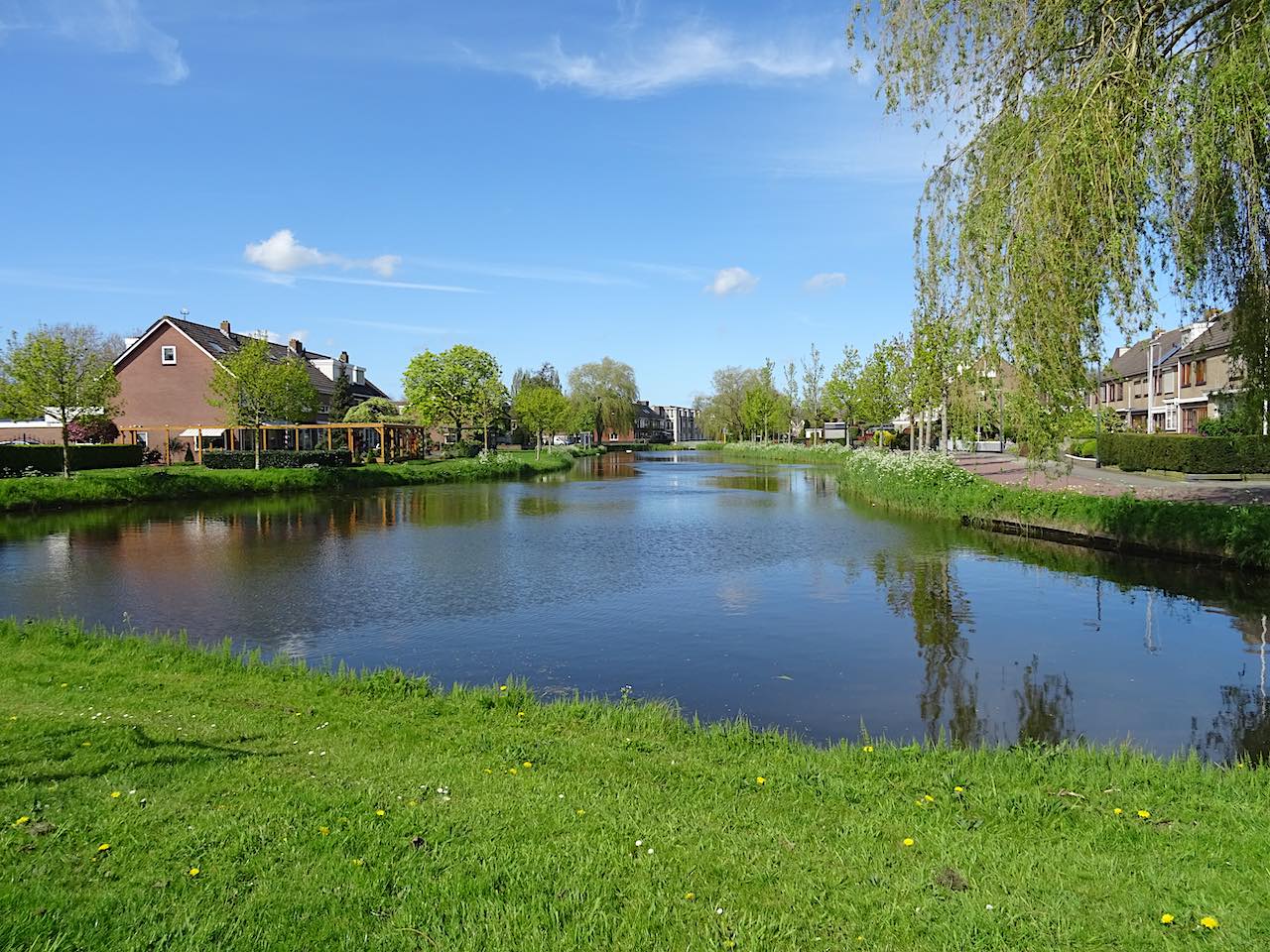 Volendam